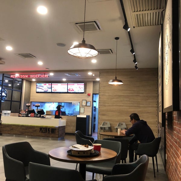 Photos At Pizza Hut Bertam Pizza Place In Mukim 6