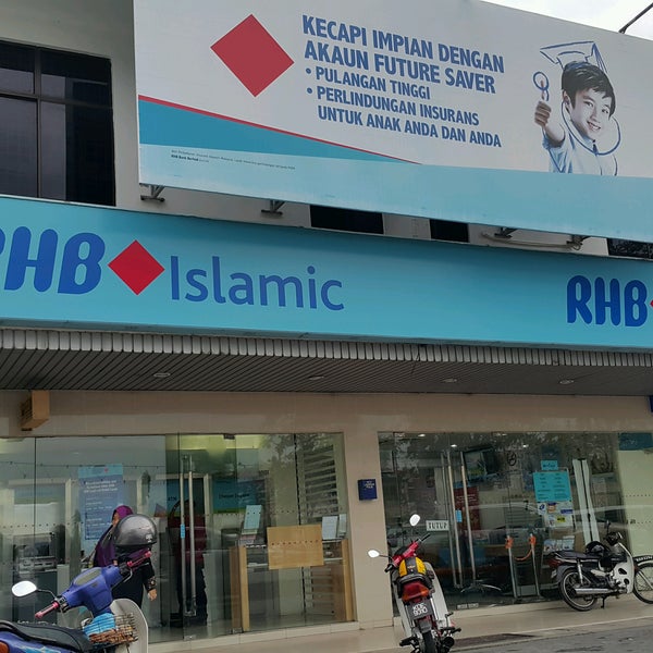 Gerai Nasi Lemak Depan Rhb Bank Cajun Creole Restaurant In Kangar