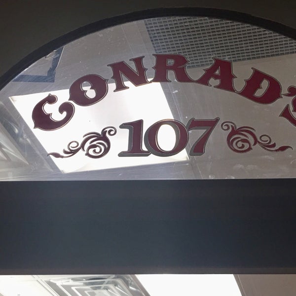 Photo taken at Conrad&#39;s Confectionery by Danny K. on 10/21/2017