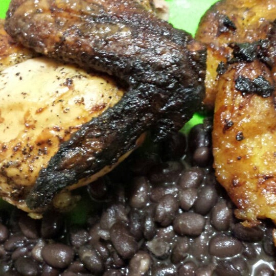 Alpaca Peruvian Chicken 30 tips from 436 visitors