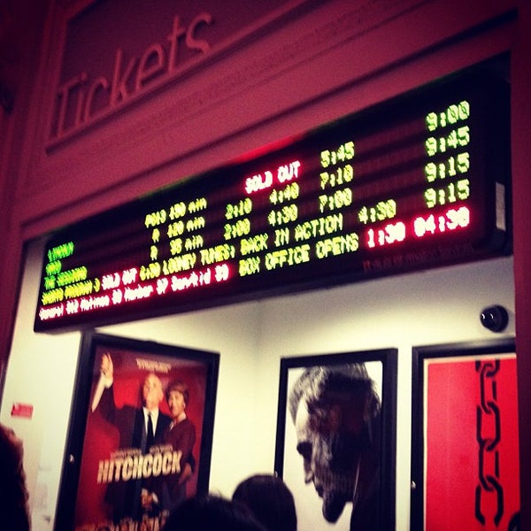 Photos at BAM Rose Cinemas Fort Greene 110 tips from