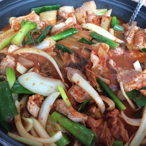 성진식당 - 방문자 54명의 팁 5개에서의 사진