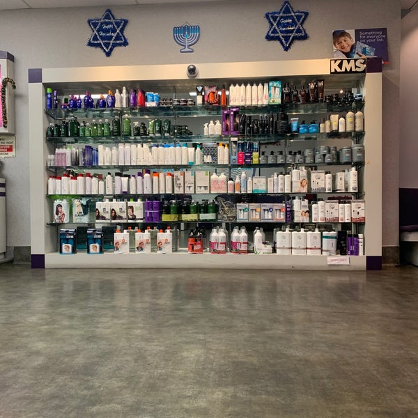 Supercuts alhambra ca
