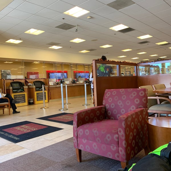 Wells Fargo 2 tavsiye