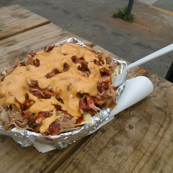 Sugar Shack BBQ (Now Closed) BBQ Joint in West University