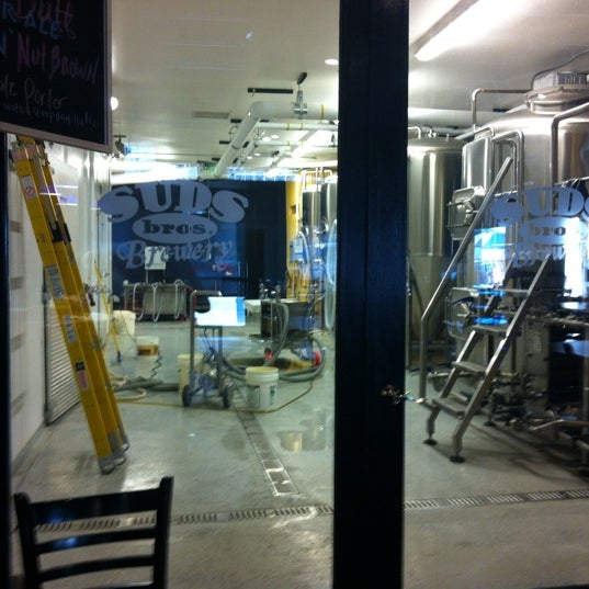 Suds Brothers Brewery 127 E Aspen Ave, Fruita, CO 81521