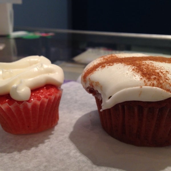 Photos at Mr. Cupcakes (Now Closed) Cupcake Shop in Hackensack