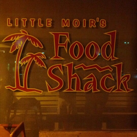 Food Shack Jupiter, FL