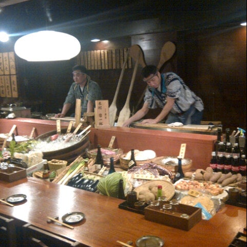 Akanoya Robotayaki