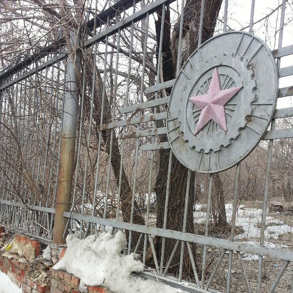 Дворец колющенко