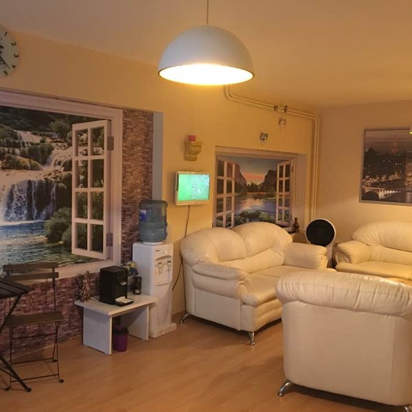 photos at han spa wellness massage studio in izmir