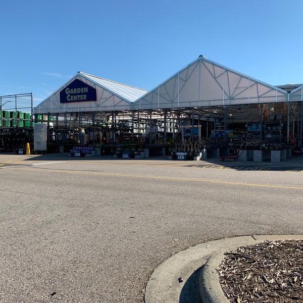 Lowe's Hardware Store in Indian Land