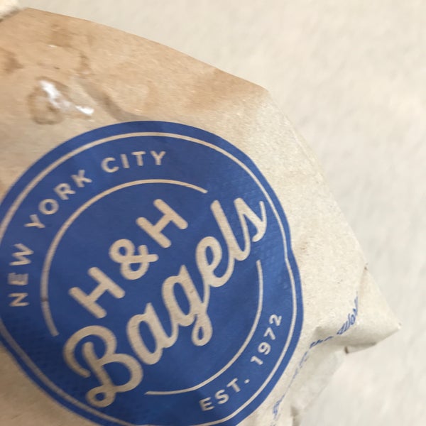H H Bagels Bagel Shop In East Elmhurst H H Bagels Bagel Shop In East Elmhurst
