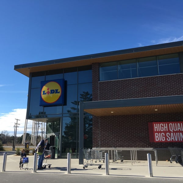 Lidl Fort Mill, SC