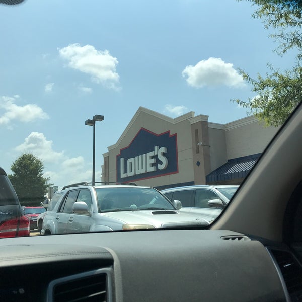 Lowe's Hardware Store in Indian Land
