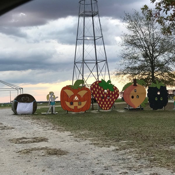 McLeod Farmers' Market McBee, SC