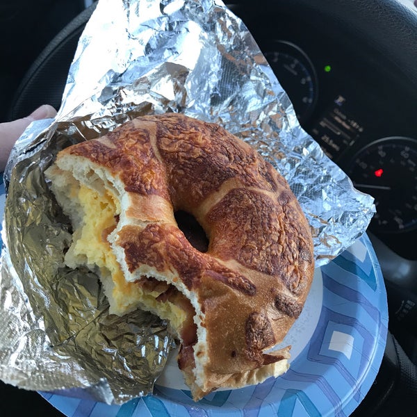 Sunrise Bagel & Espresso Fairbanks, AK