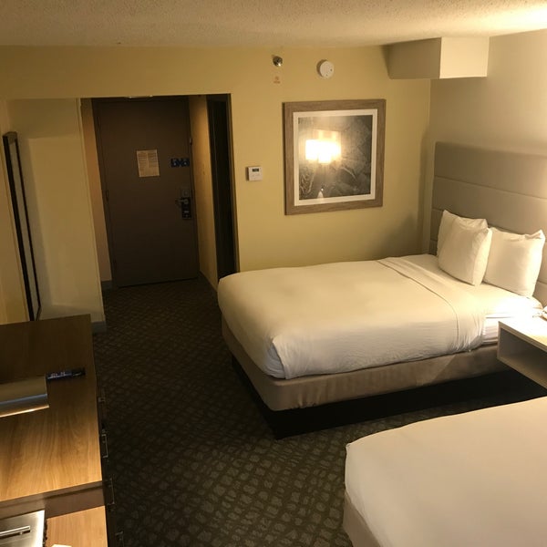 DoubleTree by Hilton Hotel in Kenner