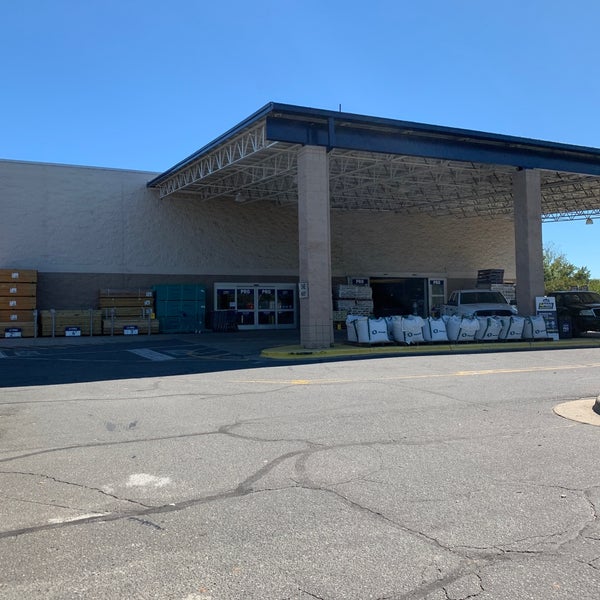 Lowe's Charlotte, NC