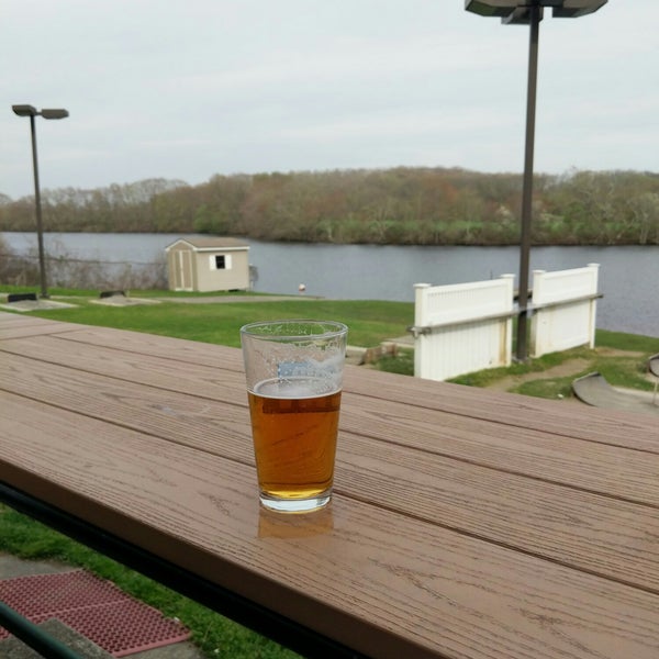 French Club Speakeasy in Jewett City