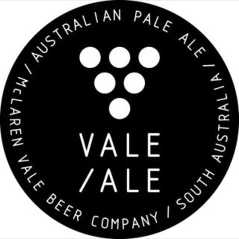 Try a VALE/ALE and VALE/DRY. Both on Tap