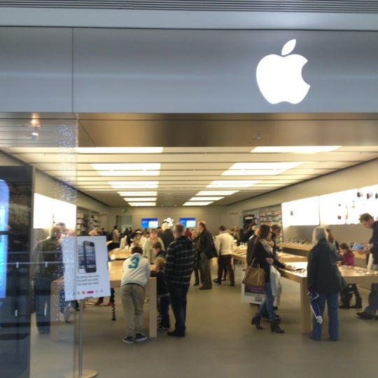 Photos at Apple Lakeside Electronics Store