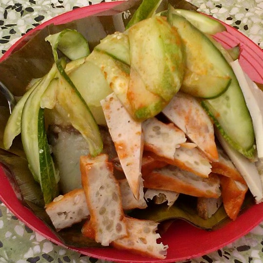 Banh gio