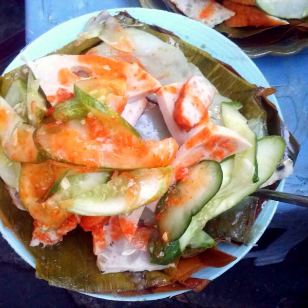 Banh gio
