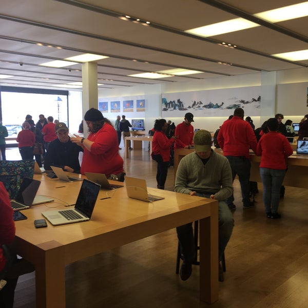 Photos at Apple Saddle Creek 53 tips