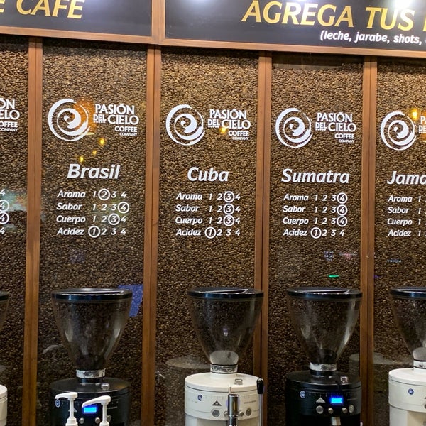 Pasión del Cielo Juárez Florencia 31