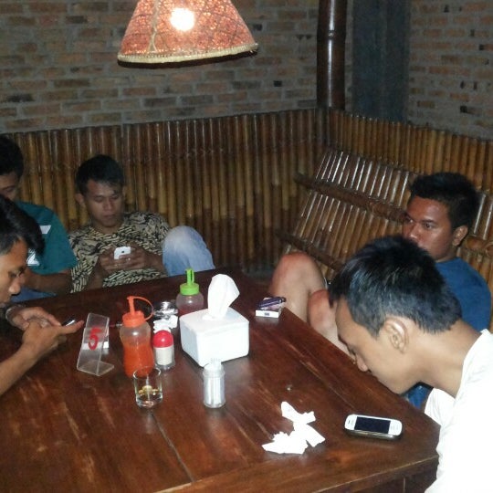 Resto Kita - Rumah Makan di Karawang