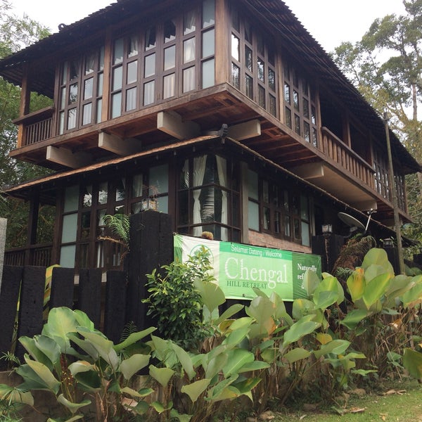 Photos At Chengal Resort