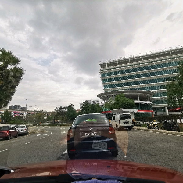 Ibm Global Delivery Centre Malaysia Office