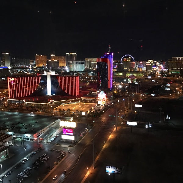 GHOSTBAR (Now Closed) 4321 W Flamingo Rd