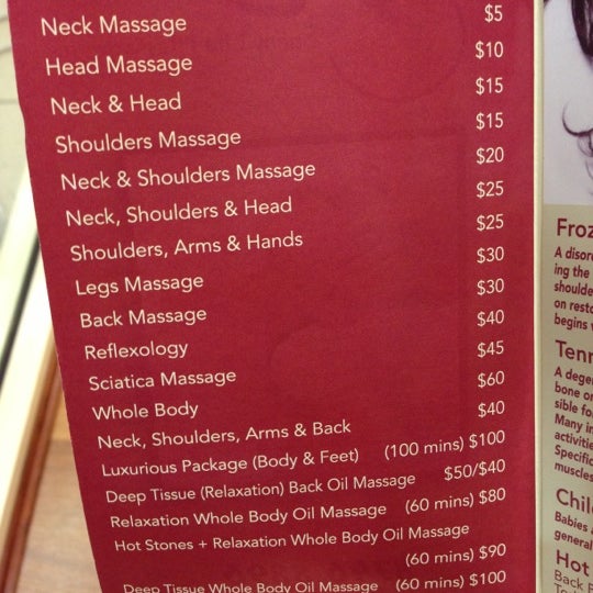 Sunnylife massage Clearance