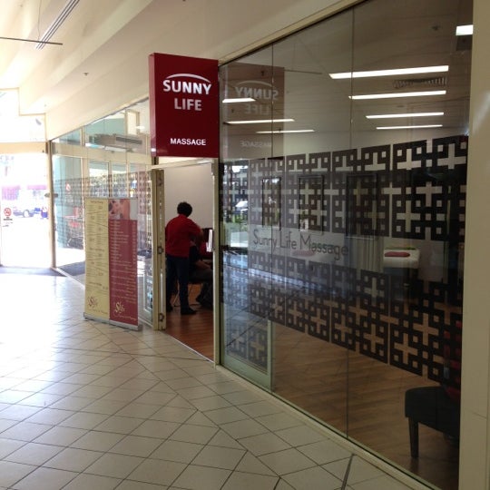 Sunnylife massage Clearance