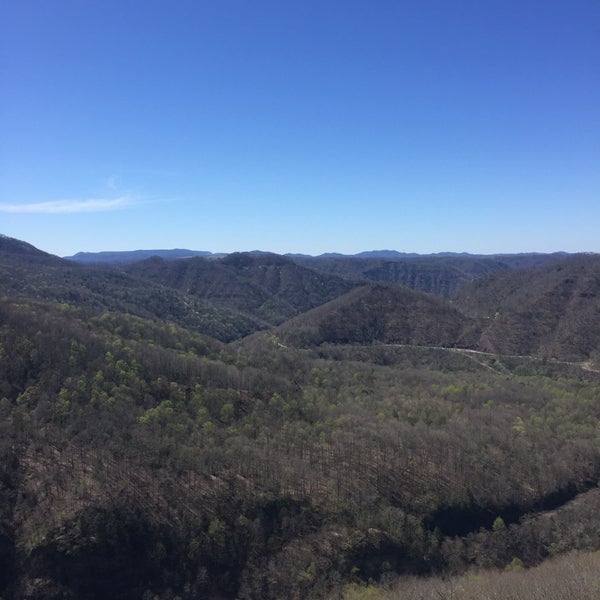 Breaks Interstate Park 627 Commission Dr