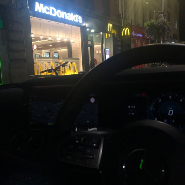 Foto scattata a McDonald&#39;s da Saleh S. il 8/15/2019