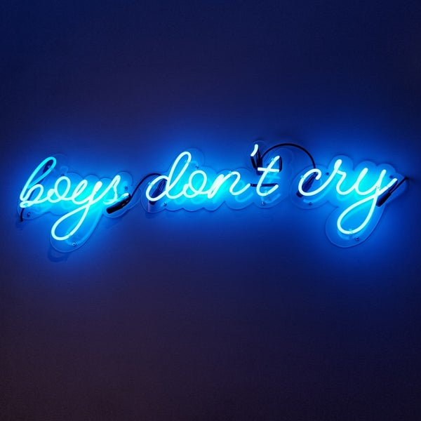 Снимок сделан в Boys Don&#39;t Cry пользователем Lisa 5/21/2018