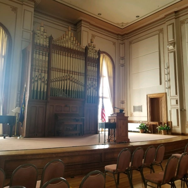 Vermont College of Fine Arts College and University