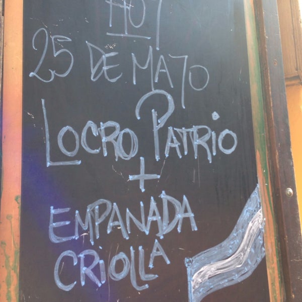 Foto diambil di El Primo oleh pablo p. pada 5/25/2014