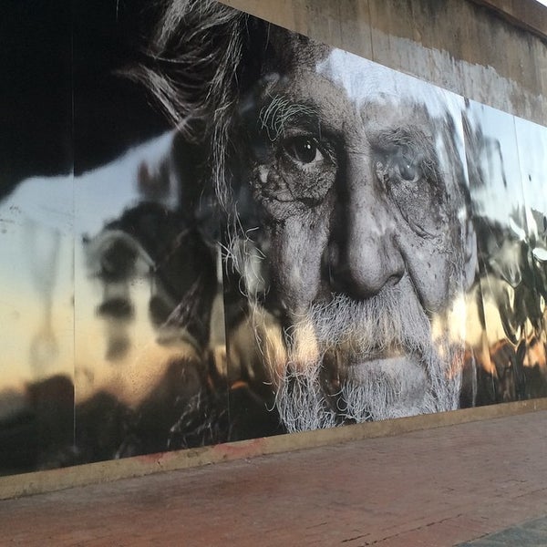 Foto tomada en Footscray Community Arts Centre  por Ilias T. el 1/11/2015