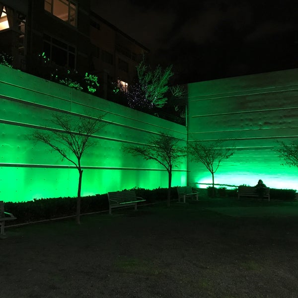 Counterbalance Park Park in Seattle