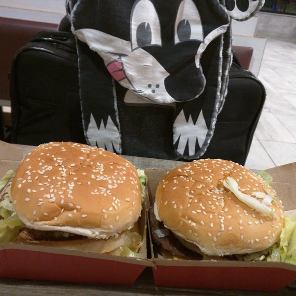 McDonald's Stanton 5 tips