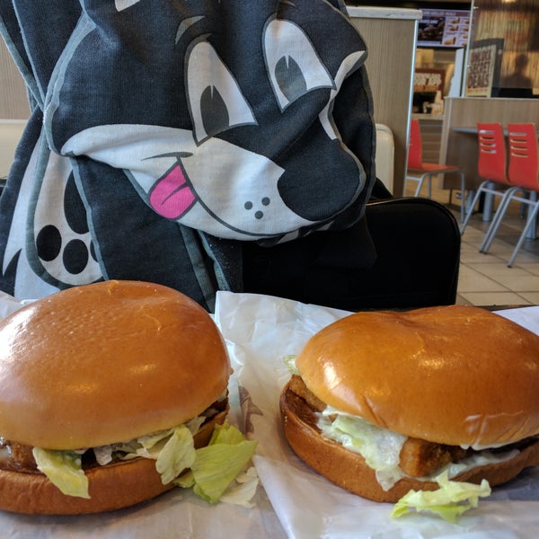 Burger King Aberdeen, MD