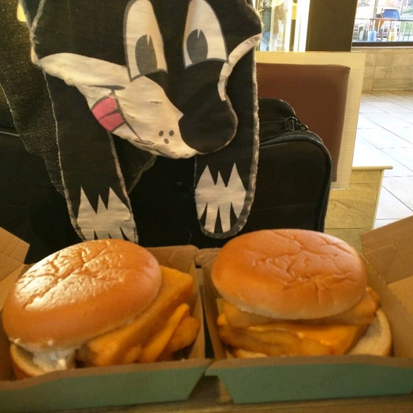 McDonald's Stanton 5 tips