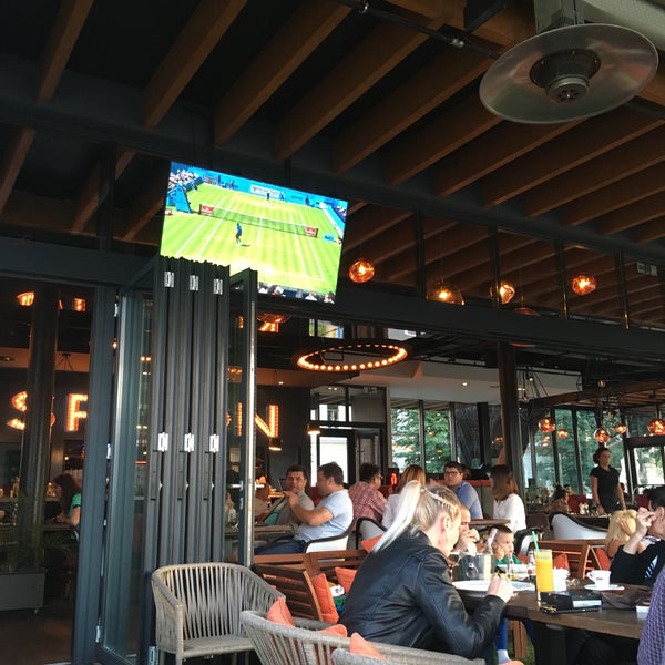 Spoon Bar & Grill Aleea Emanuil Gojdu