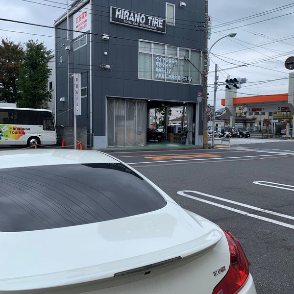 イメージカタログ おしゃれな 平野 タイヤ 商会 トラブル