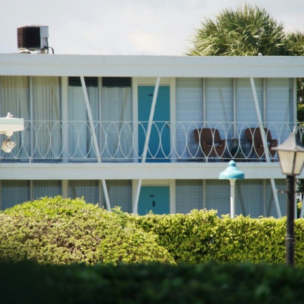 Dexter's Apartment Miami Beach, FL