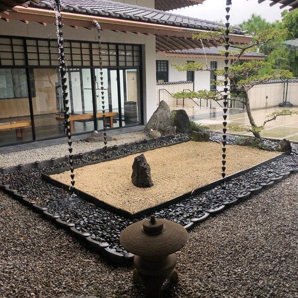 11/9/2019에 Anatoliy B.님이 Morikami Museum And Japanese Gardens에서 찍은 사진